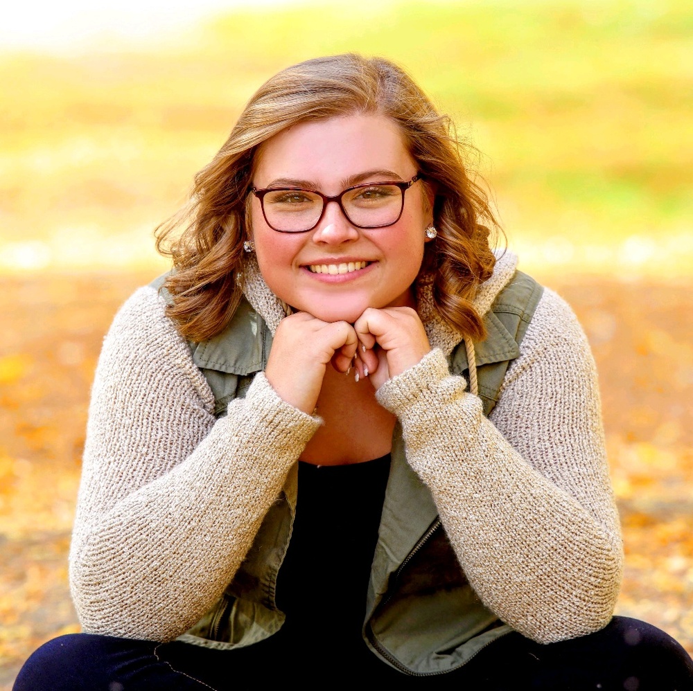 Meet your Posher, Carlee